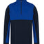 Kids ¼-tracksuit top