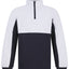 Kids ¼-tracksuit top