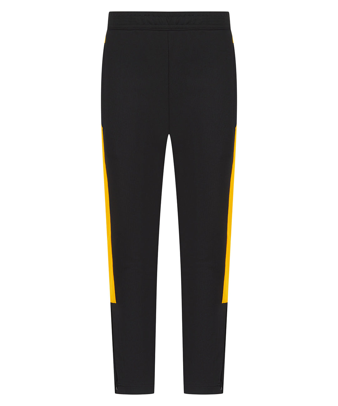 Knitted tracksuit pants