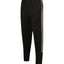 Knitted tracksuit pants