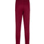 Knitted tracksuit pants