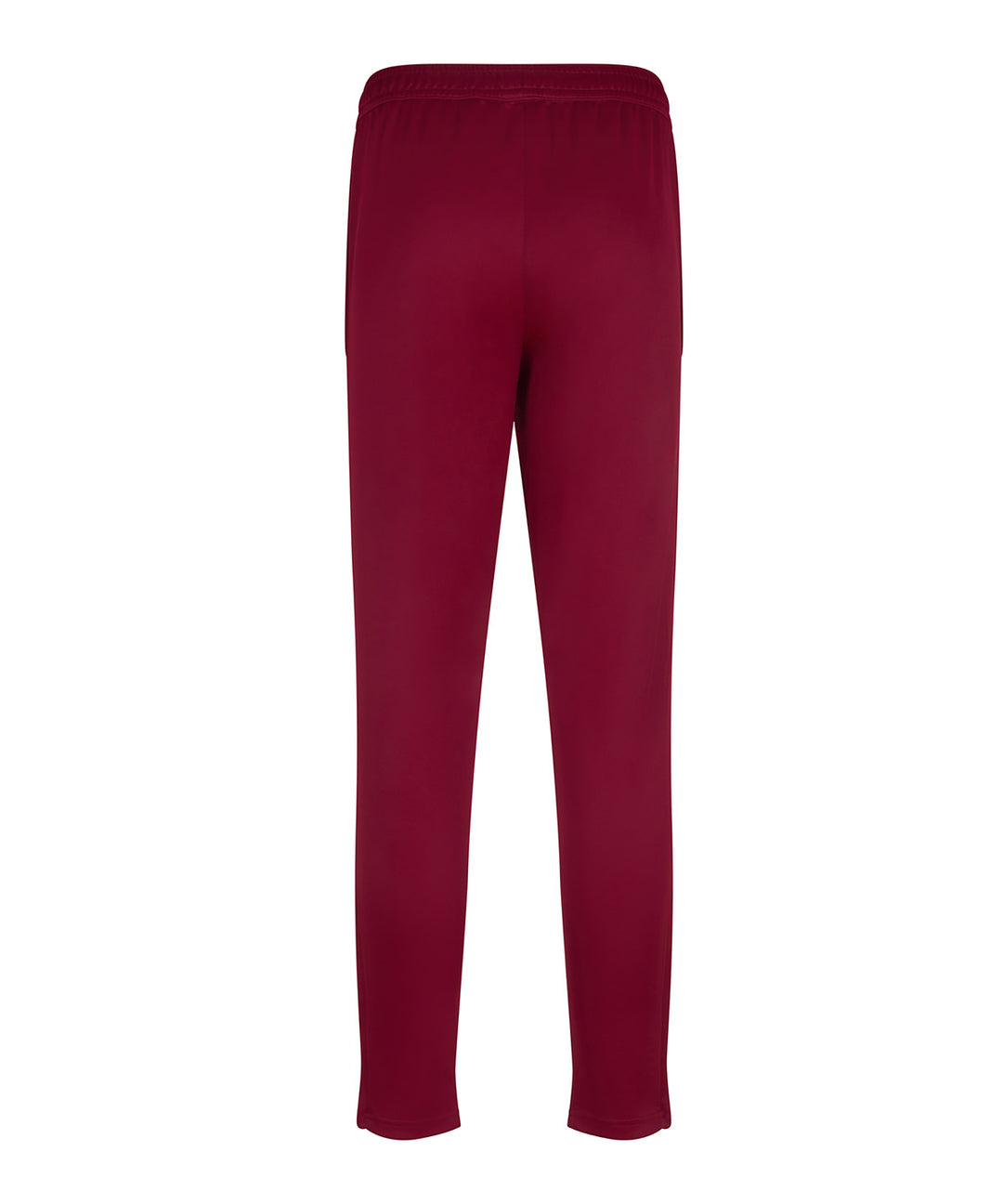 Knitted tracksuit pants