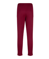 Knitted tracksuit pants
