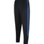Knitted tracksuit pants