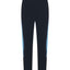 Knitted tracksuit pants