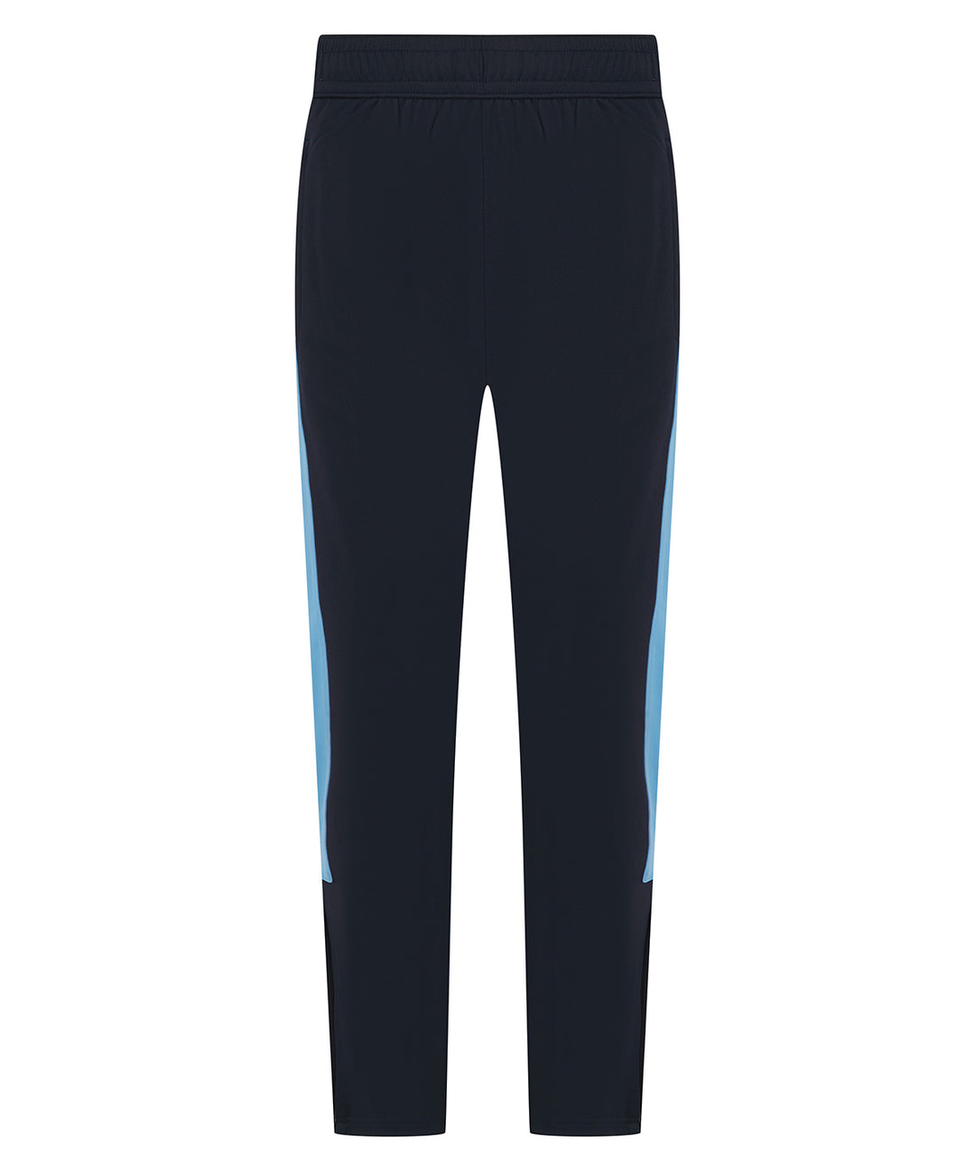 Knitted tracksuit pants