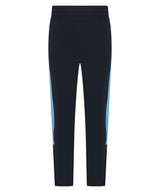 Knitted tracksuit pants