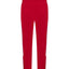 Knitted tracksuit pants