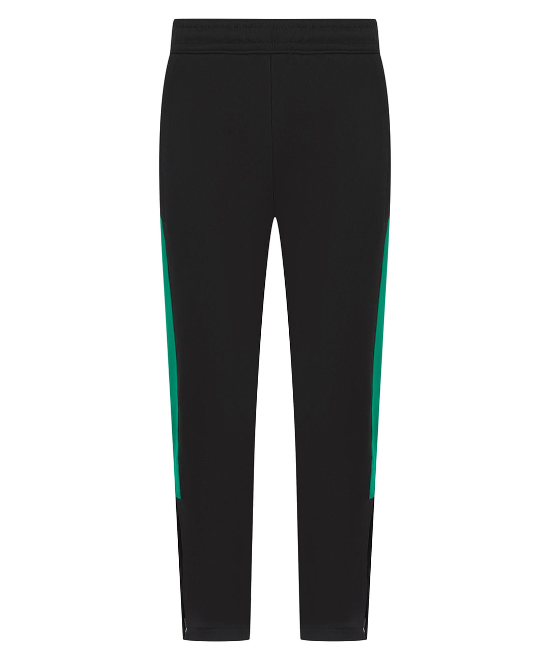 Kids knitted tracksuit pants