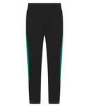 Kids knitted tracksuit pants