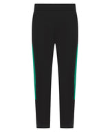 Kids knitted tracksuit pants