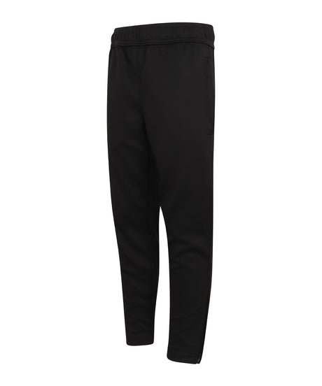 Kids knitted tracksuit pants