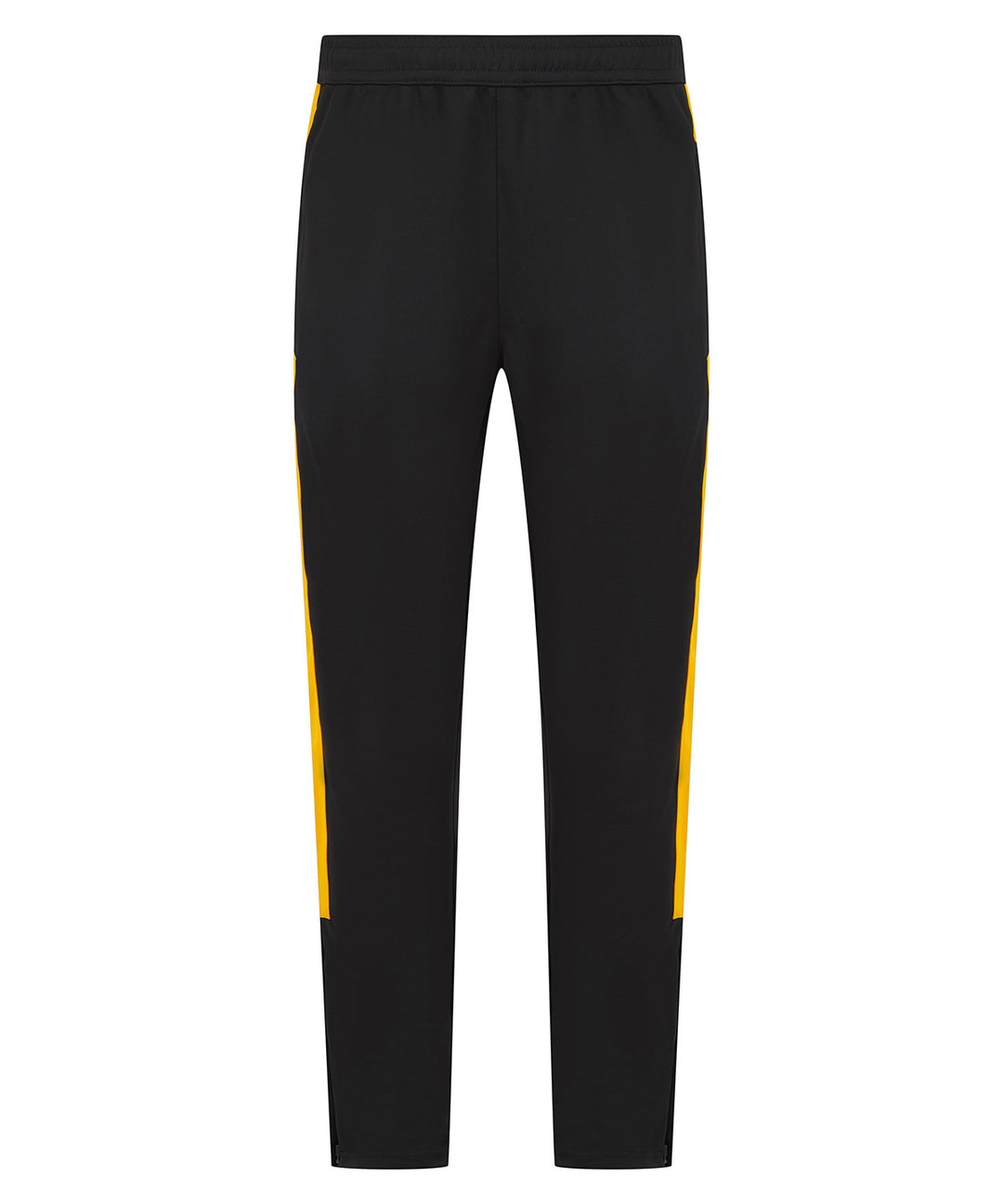 Kids knitted tracksuit pants