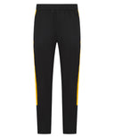 Kids knitted tracksuit pants