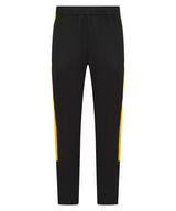 Kids knitted tracksuit pants