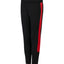 Kids knitted tracksuit pants