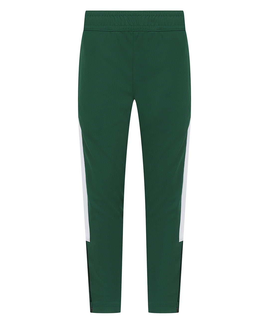 Kids knitted tracksuit pants
