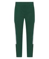 Kids knitted tracksuit pants