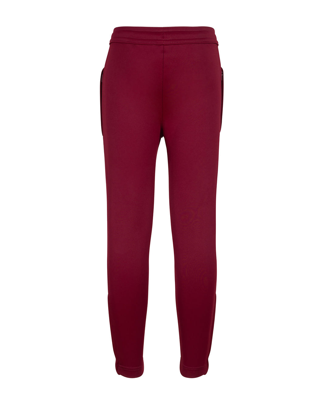 Kids knitted tracksuit pants
