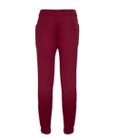 Kids knitted tracksuit pants
