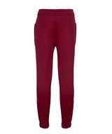 Kids knitted tracksuit pants
