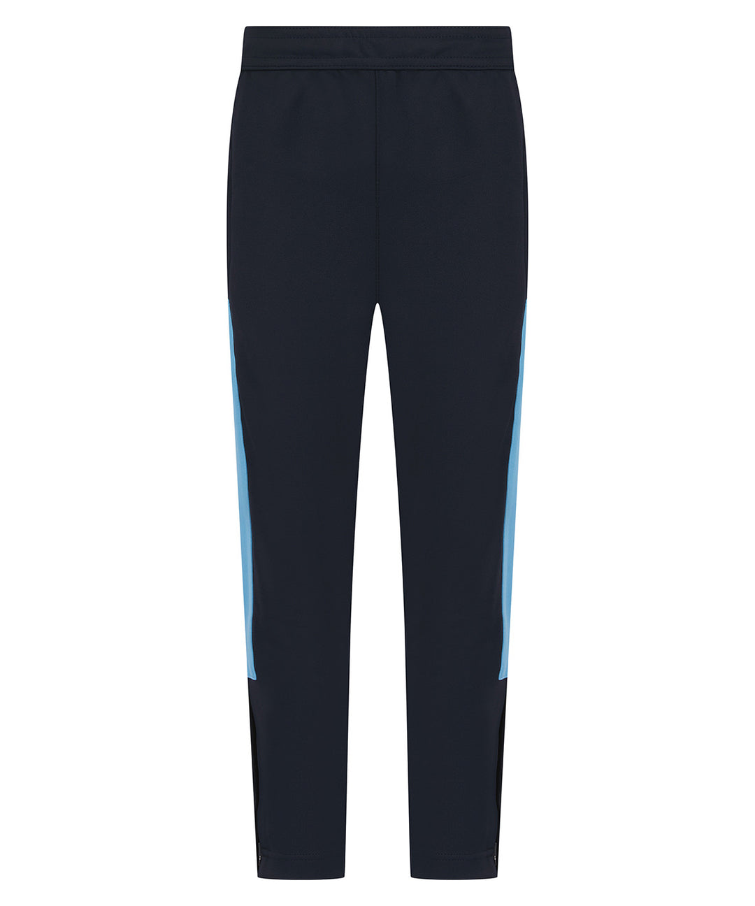 Kids knitted tracksuit pants
