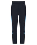 Kids knitted tracksuit pants