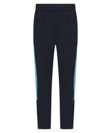 Kids knitted tracksuit pants