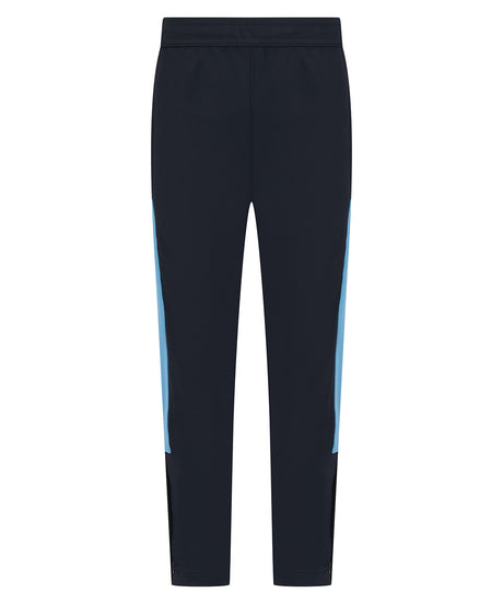 Kids knitted tracksuit pants
