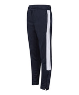Kids knitted tracksuit pants