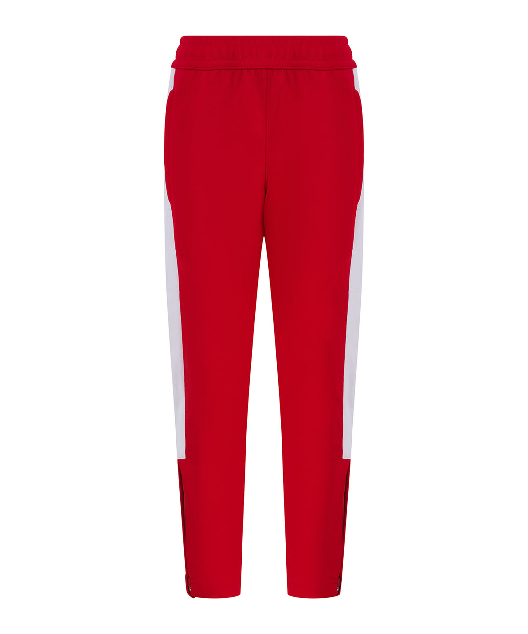 Kids knitted tracksuit pants