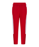 Kids knitted tracksuit pants