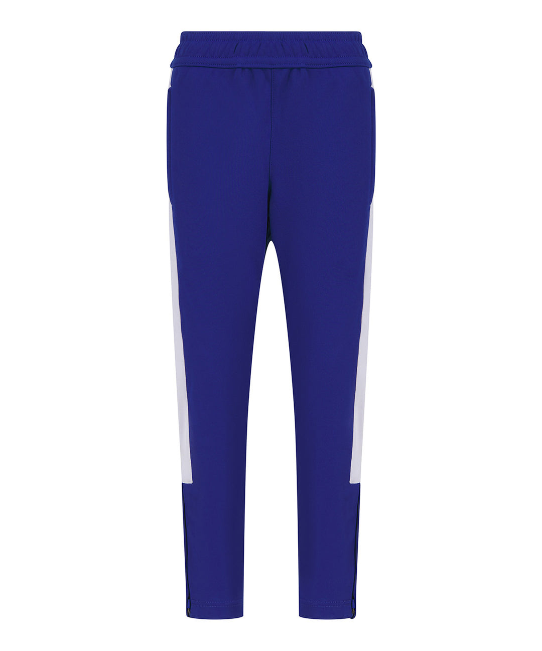Kids knitted tracksuit pants
