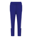 Kids knitted tracksuit pants