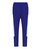 Kids knitted tracksuit pants