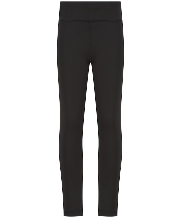Kids team leggings