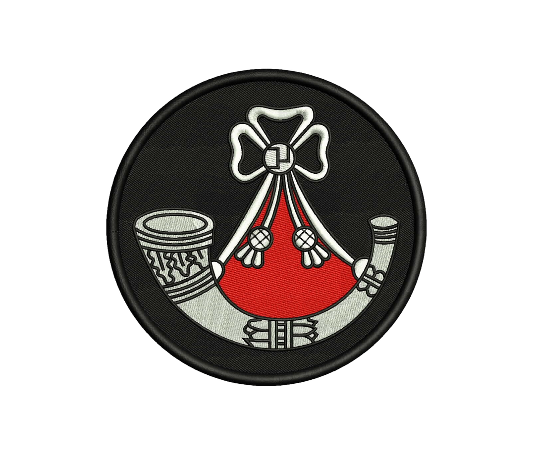 Light Infantry Patch