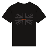 Trident Elite – Loyal, Fearless, Focused Tee