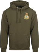 Manchester and Salford Universities Air Squadron Hoodie