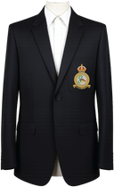 Manchester and Salford Universities Air Squadron Blazer