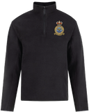 Marine Craft Branch RAF Quarter Zip Fleece