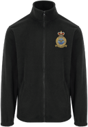 Marine Craft Branch RAF Zipped Fleece
