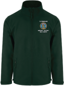 Medway Victory Sea Cadet Unit Soft Shell Jacket