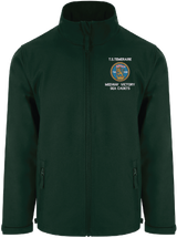 Medway Victory Sea Cadet Unit Soft Shell Jacket