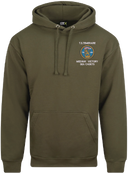 Medway Victory Sea Cadet Unit Hoodie