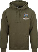 Medway Victory Sea Cadet Unit Hoodie
