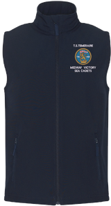 Medway Victory Sea Cadet Unit Gilet
