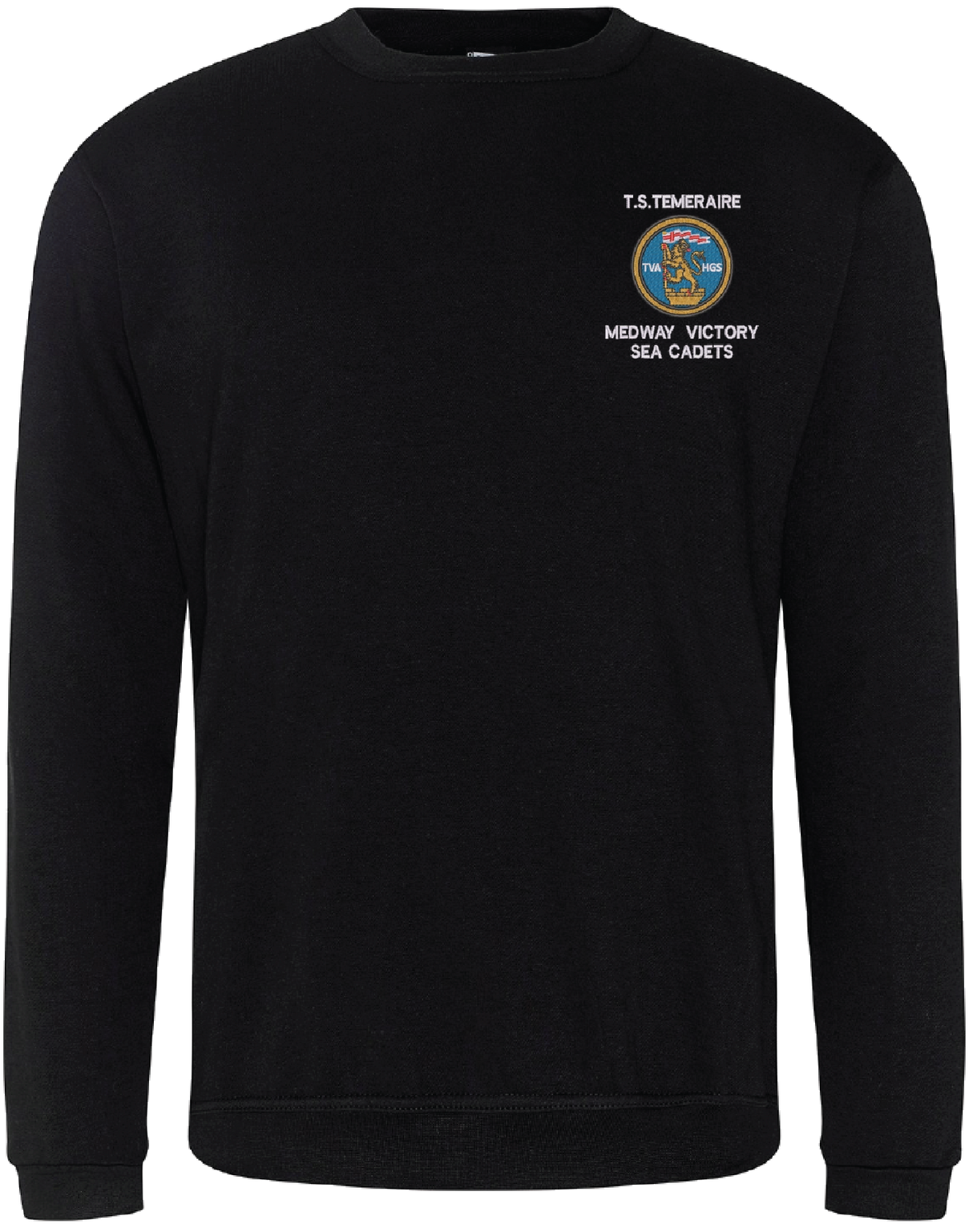 Medway Victory Sea Cadet Unit Sweatshirt