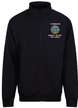 Medway Victory Sea Cadet Unit Rugby Shirt