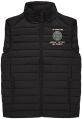 Medway Victory Sea Cadet Unit Padded Gilet